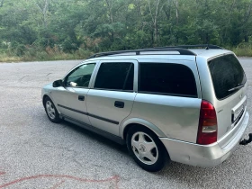 Opel Astra 1.8 125kc | Auto.bg — изображение 3 Opel Astra 1.8 125kc | Auto.bg — изображение 3