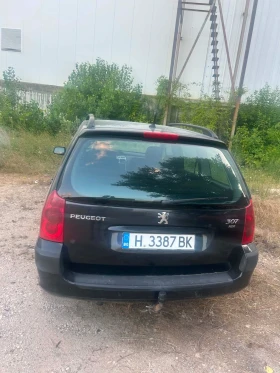 Peugeot 307 2.0 HDI | Auto.bg — изображение 3 Peugeot 307 2.0 HDI | Auto.bg — изображение 3