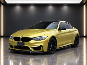 BMW M4 * RedLthr | Loaded | CleanCarfax! * CARFAX *