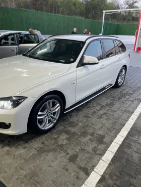 BMW 320 BMW 320D САМО НА ЗАДНО Сменени Вериги - 10899 € - 74666813 9 | Car24.bg BMW 320 BMW 320D САМО НА ЗАДНО Сменени Вериги - 10899 € - 74666813 9