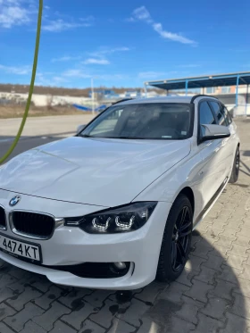 BMW 320 BMW 320D САМО НА ЗАДНО Сменени Вериги - 10899 € - 74666813 7 | Car24.bg BMW 320 BMW 320D САМО НА ЗАДНО Сменени Вериги - 10899 € - 74666813 7