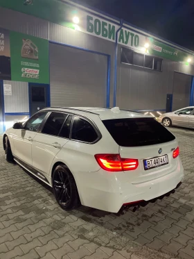 BMW 320 BMW 320D САМО НА ЗАДНО Сменени Вериги - 10899 € - 74666813 6 | Car24.bg BMW 320 BMW 320D САМО НА ЗАДНО Сменени Вериги - 10899 € - 74666813 6