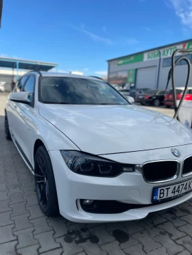 BMW 320 BMW 320D САМО НА ЗАДНО Сменени Вериги - 10899 € - 74666813 8 | Car24.bg BMW 320 BMW 320D САМО НА ЗАДНО Сменени Вериги - 10899 € - 74666813 8