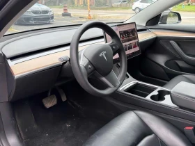 Tesla Model 3 * Long Range * CARFAX * АВТОКРЕДИТ* | Auto.bg — изображение 5 Tesla Model 3 * Long Range * CARFAX * АВТОКРЕДИТ* | Auto.bg — изображение 5
