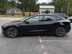 Tesla Model 3 * Long Range * CARFAX * АВТОКРЕДИТ* | Auto.bg — изображение 2 Tesla Model 3 * Long Range * CARFAX * АВТОКРЕДИТ* | Auto.bg — изображение 2