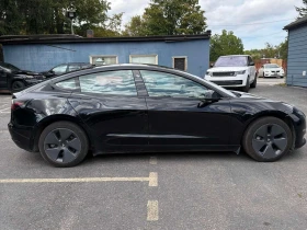 Tesla Model 3 * Long Range * CARFAX * АВТОКРЕДИТ* | Auto.bg — изображение 3 Tesla Model 3 * Long Range * CARFAX * АВТОКРЕДИТ* | Auto.bg — изображение 3