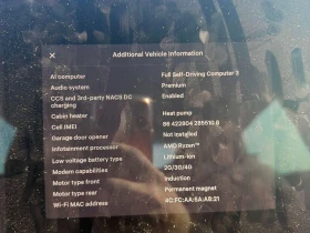 Tesla Model 3 * Long Range * CARFAX * АВТОКРЕДИТ* | Auto.bg — изображение 10 Tesla Model 3 * Long Range * CARFAX * АВТОКРЕДИТ* | Auto.bg — изображение 10