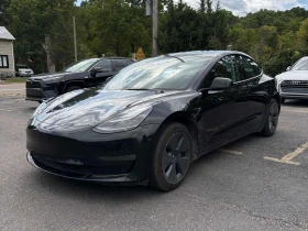 Tesla Model 3 * Long Range * CARFAX * АВТОКРЕДИТ*