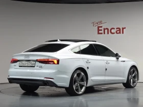 Audi A5 45 Tfsi Quattro Premium Sportback | Auto.bg — изображение 3 Audi A5 45 Tfsi Quattro Premium Sportback | Auto.bg — изображение 3