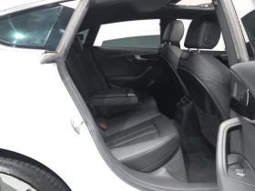 Audi A5 45 Tfsi Quattro Premium Sportback | Auto.bg — изображение 10 Audi A5 45 Tfsi Quattro Premium Sportback | Auto.bg — изображение 10