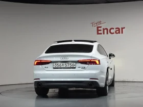 Audi A5 45 Tfsi Quattro Premium Sportback | Auto.bg — изображение 2 Audi A5 45 Tfsi Quattro Premium Sportback | Auto.bg — изображение 2