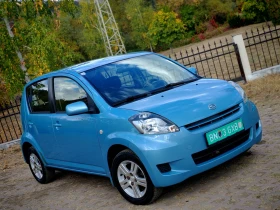 Daihatsu Sirion 1.3I 16V(91)* 4Х4* FACELIFT* НОВ ВНОС* - Car24.bg Daihatsu Sirion 1.3I 16V(91)* 4Х4* FACELIFT* НОВ ВНОС*