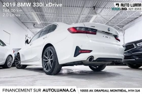 BMW 330 xDRIVE* ПОДГРЕВ* КАМЕРА* ПАНО* ПАМЕТ | Auto.bg — изображение 9 BMW 330 xDRIVE* ПОДГРЕВ* КАМЕРА* ПАНО* ПАМЕТ | Auto.bg — изображение 9