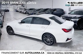 BMW 330 xDRIVE* ПОДГРЕВ* КАМЕРА* ПАНО* ПАМЕТ | Auto.bg — изображение 8 BMW 330 xDRIVE* ПОДГРЕВ* КАМЕРА* ПАНО* ПАМЕТ | Auto.bg — изображение 8