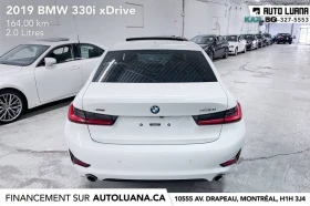 BMW 330 xDRIVE* ПОДГРЕВ* КАМЕРА* ПАНО* ПАМЕТ | Auto.bg — изображение 5 BMW 330 xDRIVE* ПОДГРЕВ* КАМЕРА* ПАНО* ПАМЕТ | Auto.bg — изображение 5