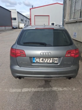 Audi A6 - 3500 € - 91469645 4 | Car24.bg Audi A6 - 3500 € - 91469645 4