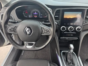 Renault Megane А/Т 1.5 DCI 115 кс - 14660 € - 15204639 14 | Car24.bg Renault Megane А/Т 1.5 DCI 115 кс - 14660 € - 15204639 14
