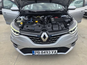 Renault Megane А/Т 1.5 DCI 115 кс - 14660 € - 15204639 16 | Car24.bg Renault Megane А/Т 1.5 DCI 115 кс - 14660 € - 15204639 16