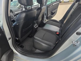 Renault Megane А/Т 1.5 DCI 115 кс - 14660 € - 15204639 12 | Car24.bg Renault Megane А/Т 1.5 DCI 115 кс - 14660 € - 15204639 12