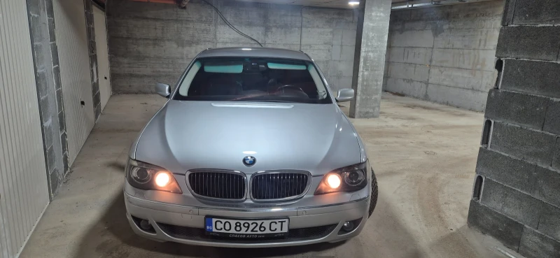 BMW 730 - 6200 € / 12126.15 лв. - 86149639 1 | Car24.bg BMW 730 - 6200 € / 12126.15 лв. - 86149639 1