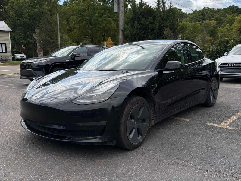 Tesla Model 3 * Long Range * CARFAX * АВТОКРЕДИТ* - 26450 € - 97618802 1 | Car24.bg Tesla Model 3 * Long Range * CARFAX * АВТОКРЕДИТ* - 26450 € - 97618802 1