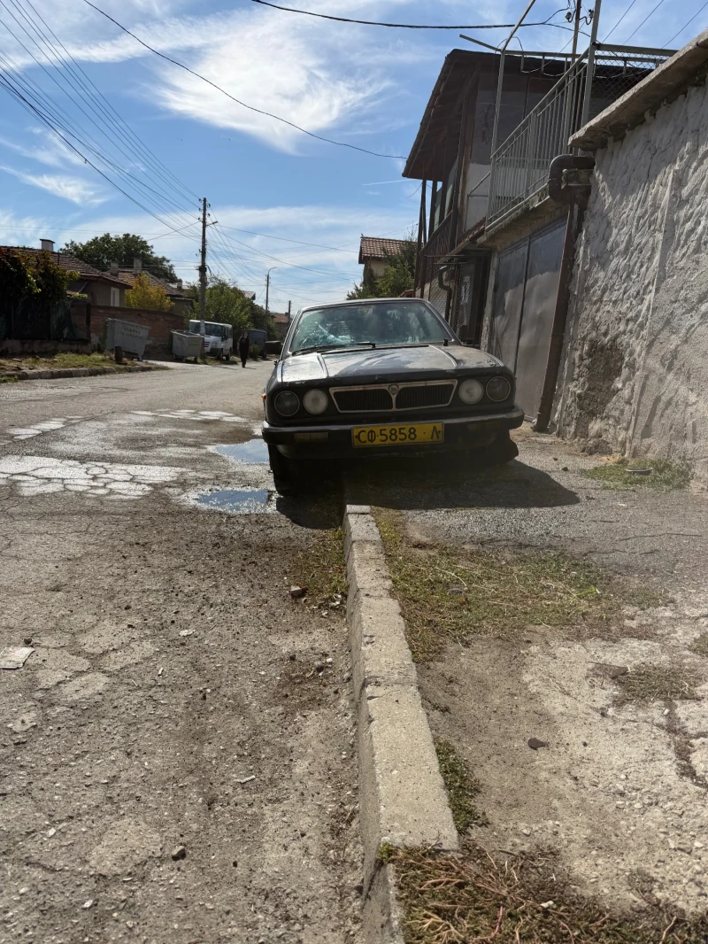 Lancia Beta HPE 2000 i - 4500 € - 24009345 1 | Car24.bg Lancia Beta HPE 2000 i - 4500 € - 24009345 1