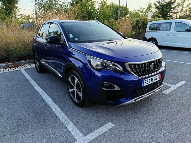 Peugeot 3008 1.2 PureTech Allure - 11490 € - 21808968 1 | Car24.bg Peugeot 3008 1.2 PureTech Allure - 11490 € - 21808968 1