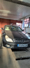 Обява за продажба на Mercedes-Benz CLS 320 Проблем с турбината. ~9 350 лв. - изображение 3