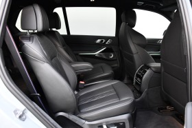 BMW X7 M60i B&W 6 Seats | Mobile.bg   14