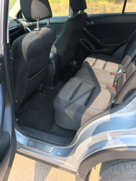 Mazda CX-5 2.2 Skyactiv GERMANY - 15500 лв. / 7925.02 € - 50064100 14 | Car24.bg Mazda CX-5 2.2 Skyactiv GERMANY - 15500 лв. / 7925.02 € - 50064100 14