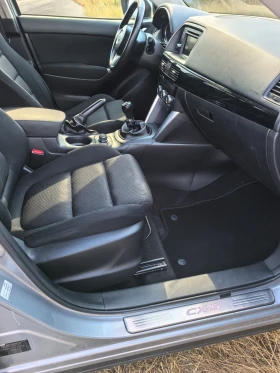 Mazda CX-5 2.2 Skyactiv GERMANY - 15500 лв. / 7925.02 € - 50064100 15 | Car24.bg Mazda CX-5 2.2 Skyactiv GERMANY - 15500 лв. / 7925.02 € - 50064100 15