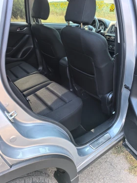 Mazda CX-5 2.2 Skyactiv GERMANY - 15500 лв. / 7925.02 € - 50064100 16 | Car24.bg Mazda CX-5 2.2 Skyactiv GERMANY - 15500 лв. / 7925.02 € - 50064100 16