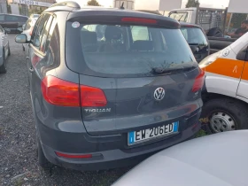 VW Tiguan ОЧАКВАН ВНОС ИТАЛИЯ/2.0TDI/БЕЗ ЗАБЕЛЕЖКИ/ - цена по договаряне - 30660048 6 | Car24.bg VW Tiguan ОЧАКВАН ВНОС ИТАЛИЯ/2.0TDI/БЕЗ ЗАБЕЛЕЖКИ/ - цена по договаряне - 30660048 6