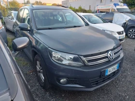 VW Tiguan ОЧАКВАН ВНОС ИТАЛИЯ/2.0TDI/БЕЗ ЗАБЕЛЕЖКИ/ - Car24.bg VW Tiguan ОЧАКВАН ВНОС ИТАЛИЯ/2.0TDI/БЕЗ ЗАБЕЛЕЖКИ/