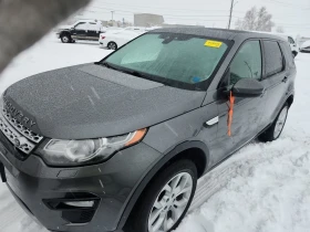 Land Rover Discovery Sport * HSE * CARFAX * ЦЕНА ДО БГ - Car24.bg Land Rover Discovery Sport * HSE * CARFAX * ЦЕНА ДО БГ