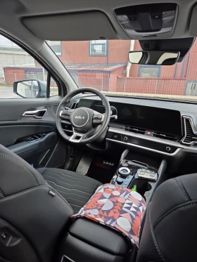 Kia Sportage NQ5 MHEV FWD - 30525 € / 59701.71 лв. - 44885799 11 | Car24.bg Kia Sportage NQ5 MHEV FWD - 30525 € / 59701.71 лв. - 44885799 11