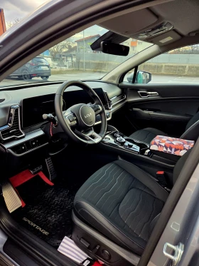 Kia Sportage NQ5 MHEV FWD - 30525 € / 59701.71 лв. - 44885799 10 | Car24.bg Kia Sportage NQ5 MHEV FWD - 30525 € / 59701.71 лв. - 44885799 10
