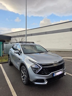 Kia Sportage NQ5 MHEV FWD - 30525 € / 59701.71 лв. - 44885799 4 | Car24.bg Kia Sportage NQ5 MHEV FWD - 30525 € / 59701.71 лв. - 44885799 4