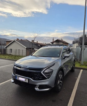 Kia Sportage NQ5 MHEV FWD - 30525 € / 59701.71 лв. - 44885799 5 | Car24.bg Kia Sportage NQ5 MHEV FWD - 30525 € / 59701.71 лв. - 44885799 5