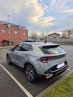 Kia Sportage NQ5 MHEV FWD - 30525 € / 59701.71 лв. - 44885799 6 | Car24.bg Kia Sportage NQ5 MHEV FWD - 30525 € / 59701.71 лв. - 44885799 6