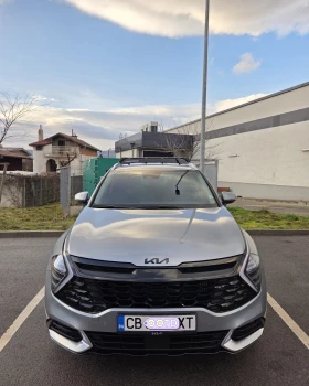 Kia Sportage NQ5 MHEV FWD - 30525 € / 59701.71 лв. - 44885799 3 | Car24.bg Kia Sportage NQ5 MHEV FWD - 30525 € / 59701.71 лв. - 44885799 3
