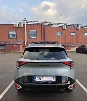 Kia Sportage NQ5 MHEV FWD - 30525 € / 59701.71 лв. - 44885799 8 | Car24.bg Kia Sportage NQ5 MHEV FWD - 30525 € / 59701.71 лв. - 44885799 8