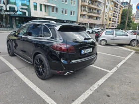 Porsche Cayenne Platinum Edition - 21900 € / 42832.68 лв. - 54064984 10 | Car24.bg Porsche Cayenne Platinum Edition - 21900 € / 42832.68 лв. - 54064984 10
