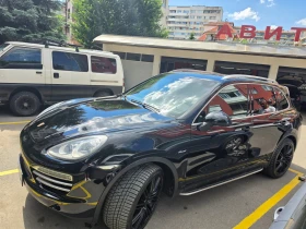 Porsche Cayenne Platinum Edition - 21900 € / 42832.68 лв. - 54064984 5 | Car24.bg Porsche Cayenne Platinum Edition - 21900 € / 42832.68 лв. - 54064984 5