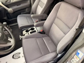 Honda Cr-v 2.2D | Auto.bg — изображение 14 Honda Cr-v 2.2D | Auto.bg — изображение 14