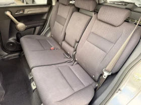 Honda Cr-v 2.2D | Auto.bg — изображение 9 Honda Cr-v 2.2D | Auto.bg — изображение 9
