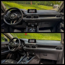 Mazda CX-5 2.2D HeadUp/Distronic ГАРАНЦИЯ 6 МЕСЕЦА ИЛИ 5000КМ | Auto.bg — изображение 10 Mazda CX-5 2.2D HeadUp/Distronic ГАРАНЦИЯ 6 МЕСЕЦА ИЛИ 5000КМ | Auto.bg — изображение 10