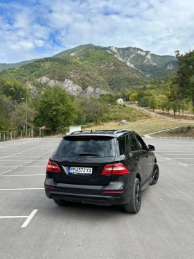 Mercedes-Benz ML 350 - 19000 € / 37160.77 лв. - 27080244 5 | Car24.bg Mercedes-Benz ML 350 - 19000 € / 37160.77 лв. - 27080244 5