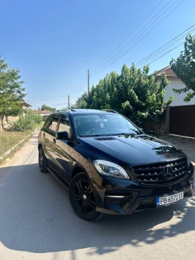 Mercedes-Benz ML 350 - 19000 € / 37160.77 лв. - 27080244 8 | Car24.bg Mercedes-Benz ML 350 - 19000 € / 37160.77 лв. - 27080244 8