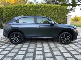 Honda Hr-v 1.5i hybrid 131 kc.advance | Auto.bg — изображение 6 Honda Hr-v 1.5i hybrid 131 kc.advance | Auto.bg — изображение 6